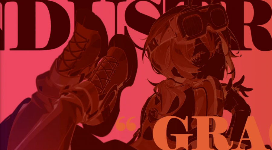 格莉丝影画展示Banner01.png