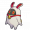 招财布