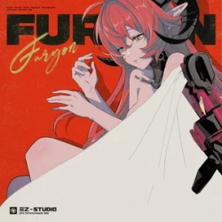 FURYON 狂怒觉醒专辑图.png