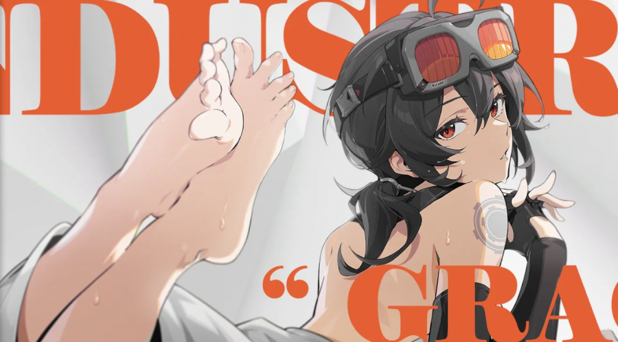 格莉丝影画展示Banner03.png