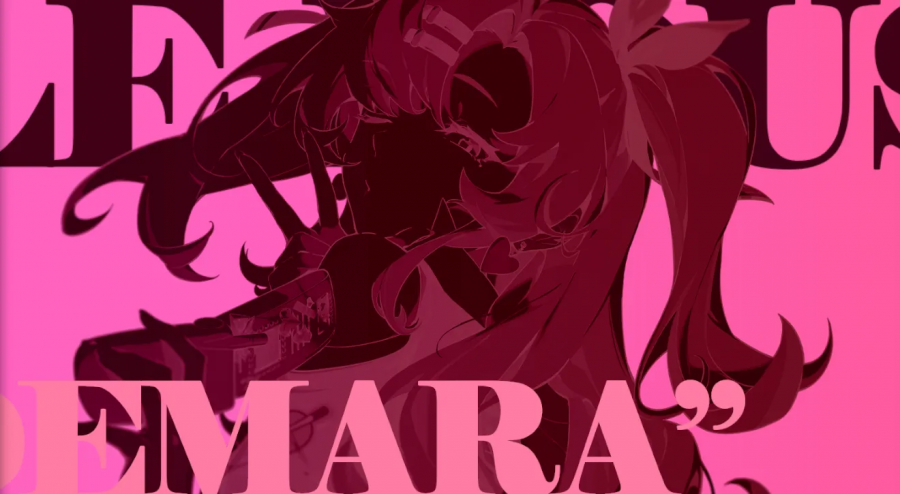 妮可影画展示Banner01.png