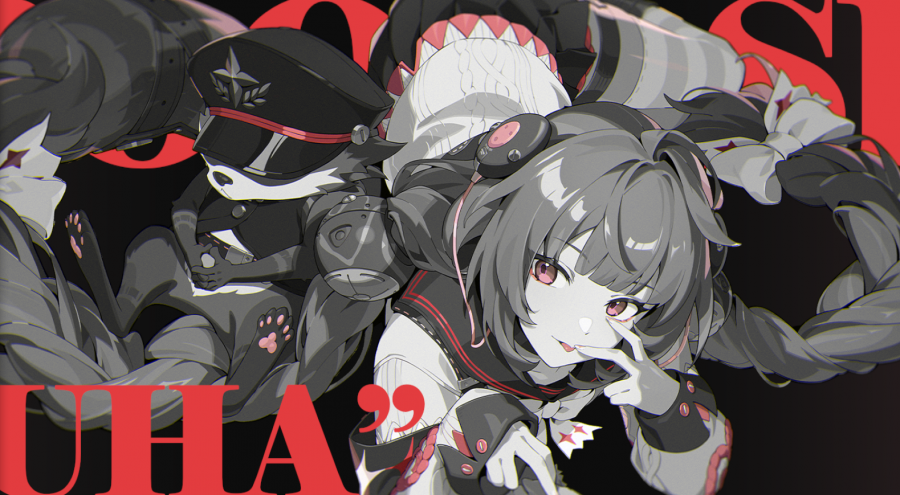 柚叶影画展示Banner02.png