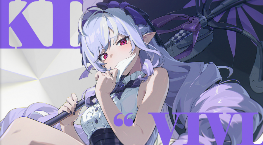 薇薇安影画展示Banner03.png