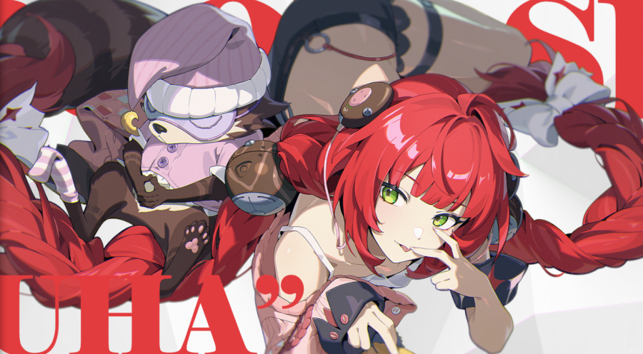 柚叶影画展示Banner03.png