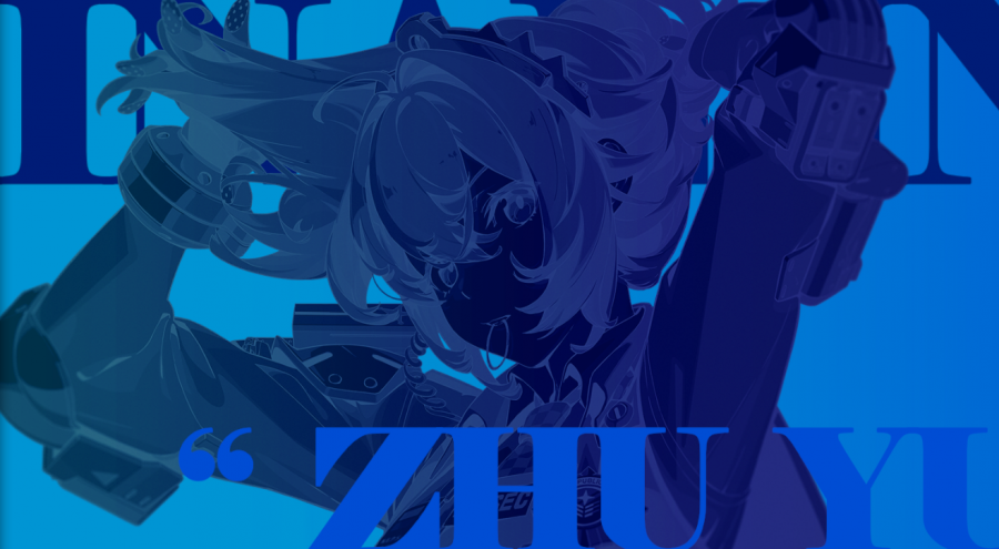朱鸢影画展示Banner01.png