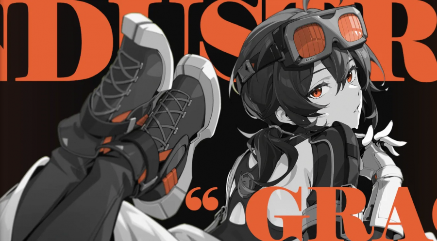 格莉丝影画展示Banner02.png