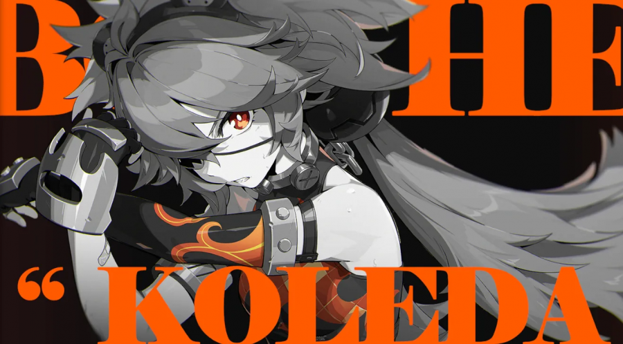 珂蕾妲影画展示Banner02.png
