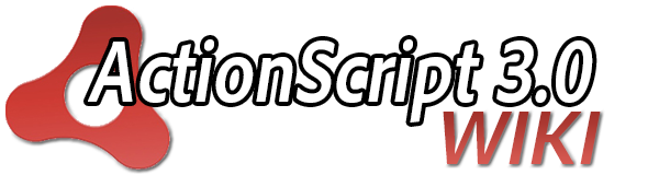 ActionScript 3.0 - ActionScript 3.0WIKI_BWIKI_哔哩哔哩