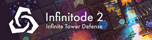 无限塔防 Infinitode2